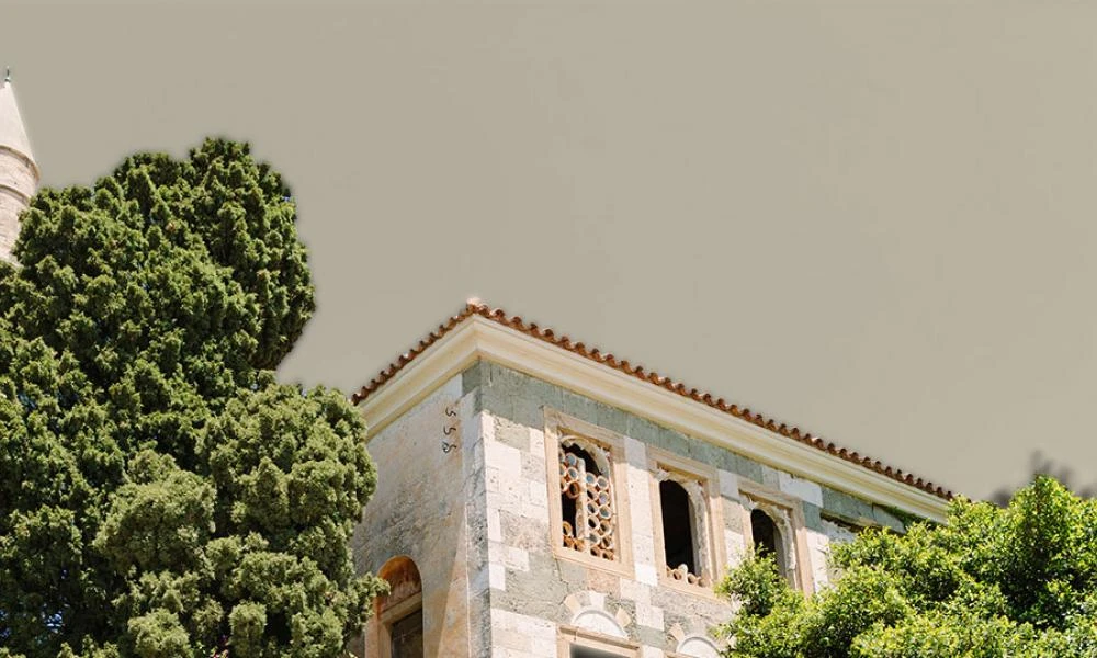 Η Απάντηση της προέδρου του «Βακούφ Κω» στην ανάρτηση Τσελίκ και Εβραϊκής Κοινότητας Τουρκίας για το τζαμί της Κω
